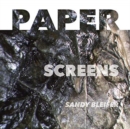 Image for Paper : Screens: Enabling a Sequential Reading of Art