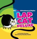 Image for Lap Cat Deluxe - The (Mis)Adventures of Myles