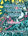 Image for The Society of Misfit Stories