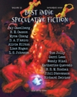 Image for Best Indie Speculative Fiction