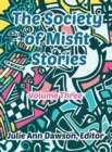 Image for The Society of Misfit Stories
