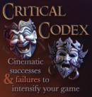 Image for Critical Codex