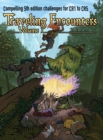 Image for Traveling Encounters volume 1 : Challenging encounters for CR 1 thru CR 5