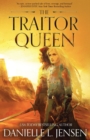 Image for The Traitor Queen First Edition
