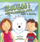 Image for Zach the Appalachian Yeti Gets a Family