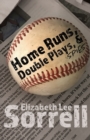 Image for Home Runs, Double Plays, &amp; Spies