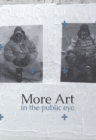 Image for More art in the public eye