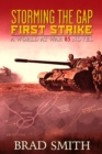 Image for Storming the Gap First Strike