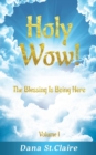 Image for Holy Wow! : The Blessing Is Being Here