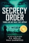 Image for Secrecy Order