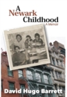 Image for A Newark Childhood; A Memoir