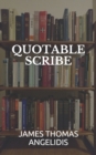 Image for Quotable Scribe