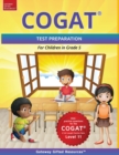 Image for COGAT Test Prep Grade 5 Level 11 : Gifted and Talented Test Preparation Book - Practice Test/Workbook for Children in Fifth Grade