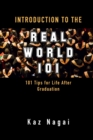 Image for Introduction to the Real World 101