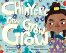 Image for Chinyere and the Words that Grow Grow Grow