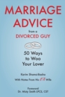 Image for Marriage Advice from a Divorced Guy