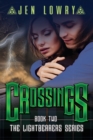 Image for Crossings : The Lightbearers Series