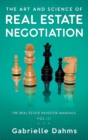 Image for The Art and Science of Real Estate Negotiation