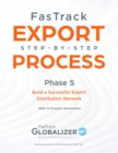 Image for FasTrack Export Step-by-Step Process : Phase 5 - Build a Successful Export Distribution Network