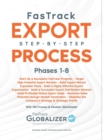 Image for FasTrack Export Step-by-Step Process : Phases 1-8