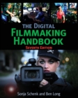 Image for The Digital Filmmaking Handbook