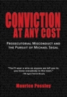 Image for Conviction At Any Cost