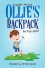 Image for Ollie&#39;s Backpack