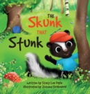 Image for The Skunk That Stunk