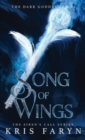 Image for Song of Wings : A Young Adult Greek Mythology