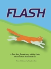 Image for Flash : A lost, but found story told by Flash, the son of an abandoned cat.