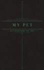 Image for 25 Chapters Of You : My Pet