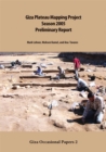 Image for Giza Plateau Mapping Project Season 2005 Preliminary Report : 2
