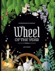 Image for Coloring Book of Shadows : Wheel of the Year