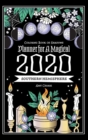 Image for Coloring Book of Shadows : Southern Hemisphere Planner for a Magical 2020