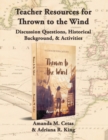 Image for Teacher Resources for Thrown to the Wind