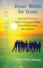 Image for Jesus&#39; Words for Teens -- Standing Tall Student Workbook