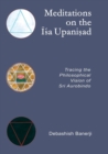 Image for Meditations on the Isa Upanisad