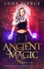 Image for Ancient Magic : Harper Shadow Academy (Book Four)