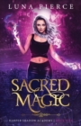 Image for Sacred Magic : Harper Shadow Academy (Book Five)
