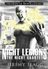 Image for Night Legions