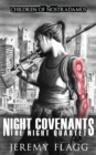 Image for Night Covenants