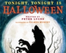Image for Tonight, Tonight is Halloween