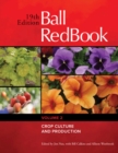 Image for Ball RedBook Volume 2 : Crop Culture and Production