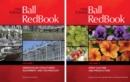 Image for Ball RedBook 2-Volume Set : Greenhouse Structures, Equipment, and Technology AND Crop Culture and Production