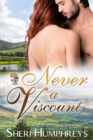 Image for Never a Viscount