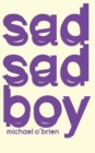 Image for Sad Sad Boy
