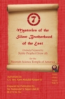 Image for Mysteries of the Silent Brotherhood of the East
