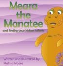 Image for Meara the Manatee and finding your hidden talent