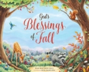 Image for God&#39;s Blessings of Fall