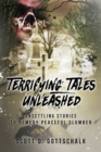 Image for Terrifying Tales Unleashed